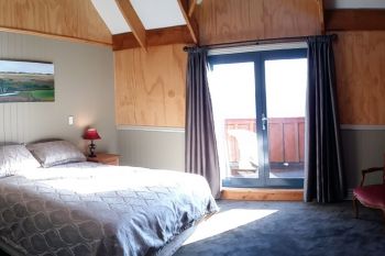 Chatham Islands accommodation